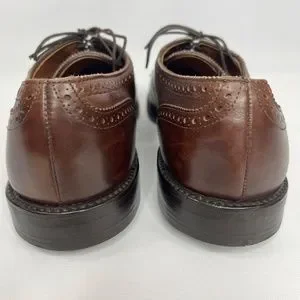 Allen Edmonds | Shoes | Allen Edmonds Sanford Brown Sz C  display picture 1